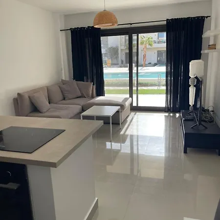 Gcribs Apartment