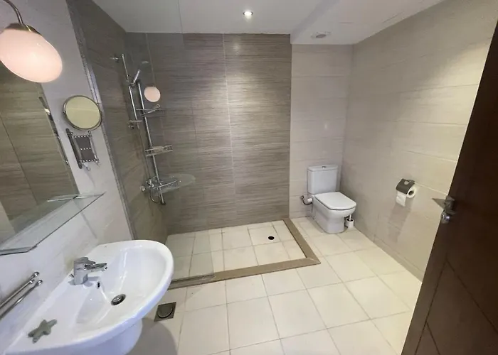 Appartement Gcribs Hurghada