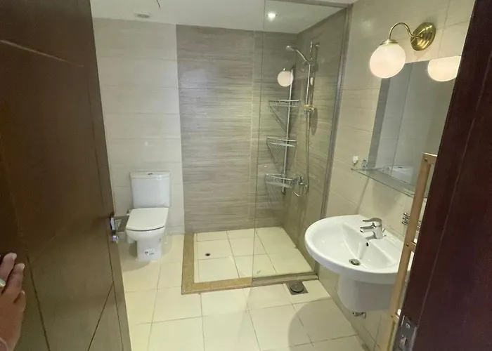 Appartement Gcribs *