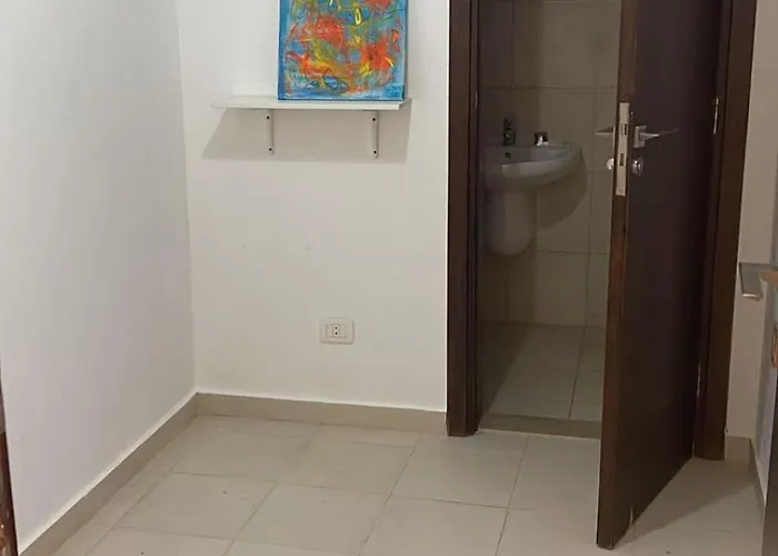 Appartement Gcribs Hurghada